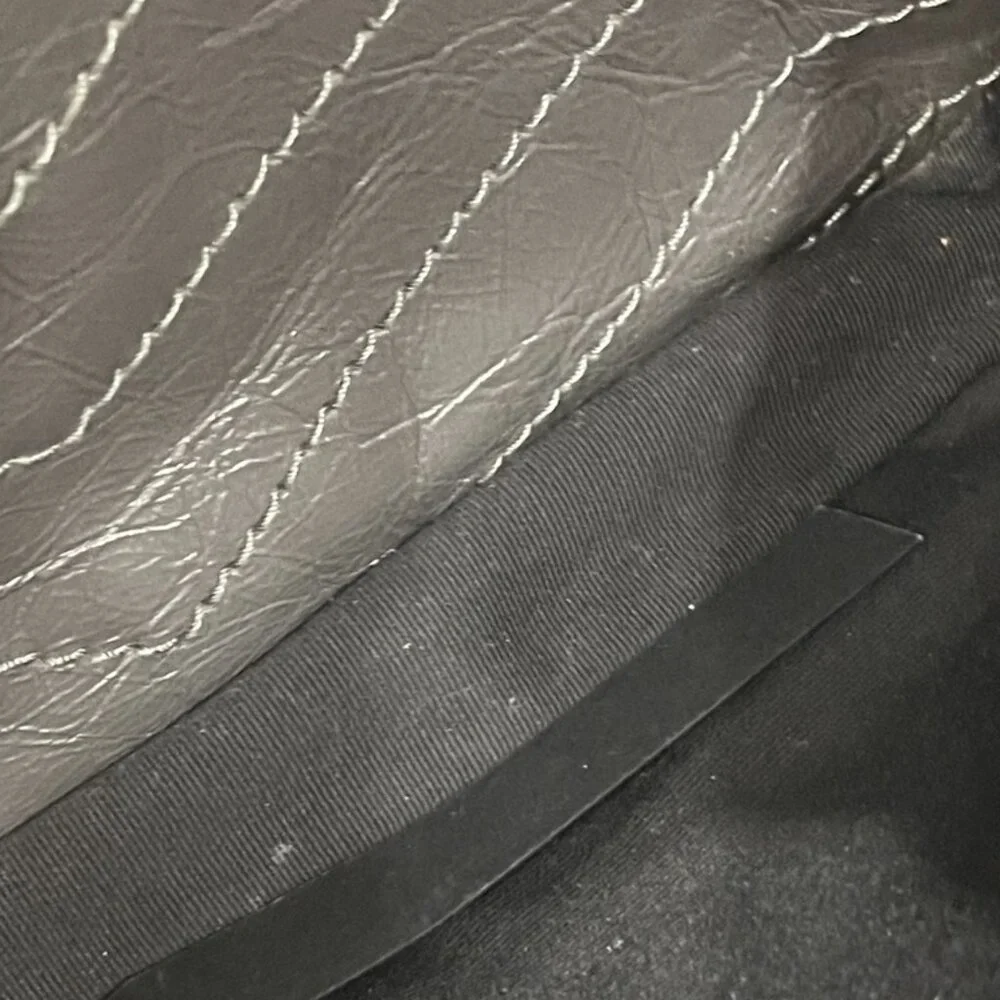 Yves Saint Laurent saint laurent